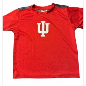 Russell Toddler IU Short Sleeve Athletic Tee. Size 3T.